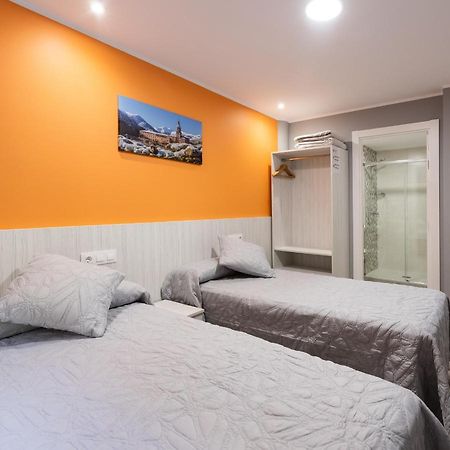 Pension San Lorenzo 2 Najera Ngoại thất bức ảnh